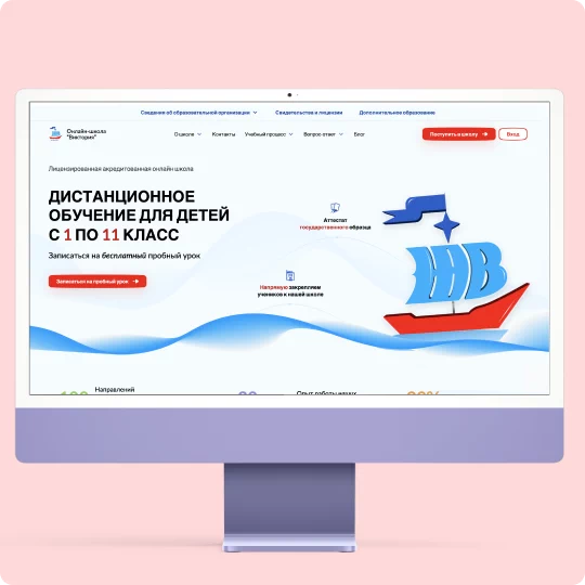 Платформы ДПО